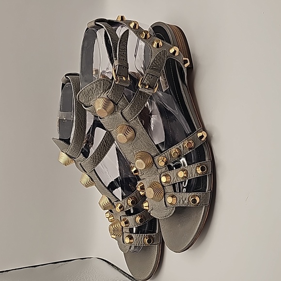 Balenciaga sandals - Picture 2 of 4